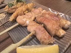 -鸟鹏烧鸟居酒屋(昌岗店)