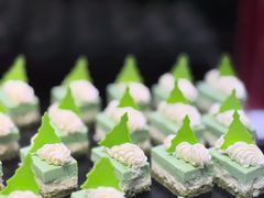 -金茂君悦·食在56海鲜自助餐厅ON56