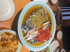 -湘与香缘·湖南菜(王府井北京市百货大楼店)