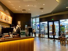 -星巴克(北京阜安路店)
