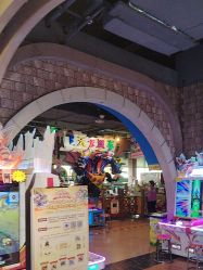 -卡通尼乐园(上海安亭店)