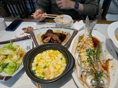 -外婆船宴餐厅·外婆喊你回家吃饭