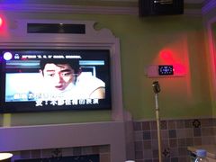 -INLOVE KTV(世博源店)