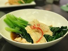-北京老铺烤鸭(高新店)