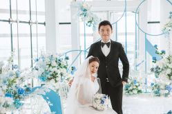 点击看大图 -GRACE KELLY婚纱与礼服(北京店)