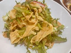 -邢家锅贴老店·非遗·开封菜(金明广场店)