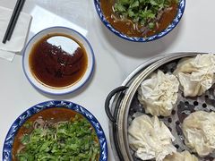 -白老大羊杂碎稍麦