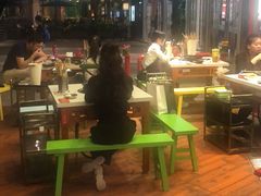 -钢管厂五区小郡肝串串香(南山店)