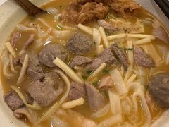 -三姐·老友记·南宁老友粉(朝阳区光华路嘉里中心店)