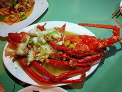 -毛里求斯小四川餐厅总店