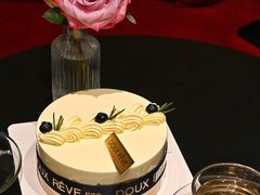 -杜哈夫DOUX RÊVE·生日蛋糕(日月光店)