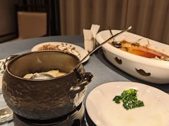 -石泉私宴