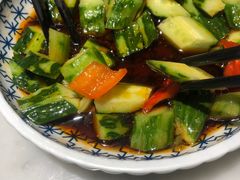 -小菜园新徽菜(南通崇川金鹰店)