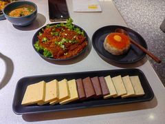 -新辣道鱼火锅(上地华联店)