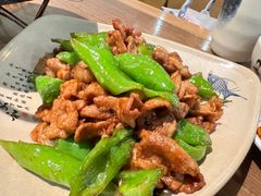 -肖四女乐山跷脚牛肉(世博源店)