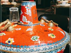 -羊大爷涮肉(亮马桥店)