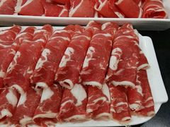 -渝味村火锅厅(白楼店)