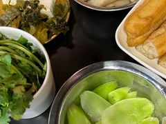 -川香煲(茅台路店)
