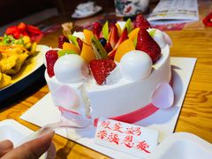 -渔掌门(铁东店)