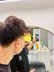 点击看大图 -卓梵美发·精品Salon