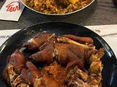 -一棠龙虾•王牌虾球(楚河汉街店)