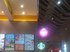 -小杨生煎(深圳岗厦北店)