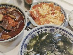 -7+7私家饭堂(人民路店)