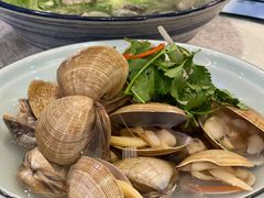 -渔娘渔家丹东海鲜(东直门店)