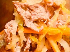 -南门四季铜锅涮肉(左家庄店)