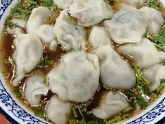 -老味道饺子馆(回民街店)