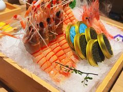 -Minase水濑·日料放题(外滩店)