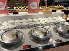 -比格比萨自助(宝山日月光店)