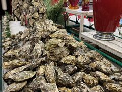 -秦皇国际大酒店·自助餐