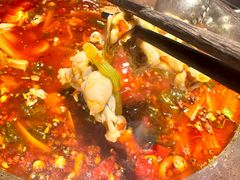 -小饕荟雅安贡椒鱼鲜馆(广福桥店)