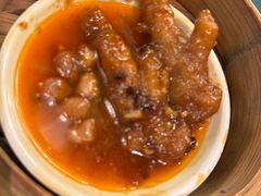 -誉八仙粤菜(万象天地店)