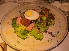 -夏朵餐厅(丁香店)