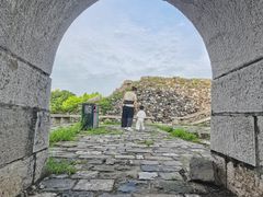 -东水关遗址公园
