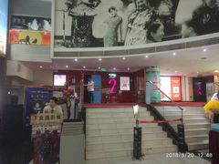 -金逸影城(中关村店)