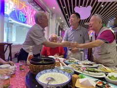 -老苏州芳和园茶酒楼  传统苏帮菜(观前店)