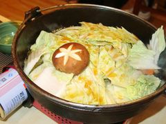 寿喜锅两人餐-有喜屋·深夜食堂(北京西路店)