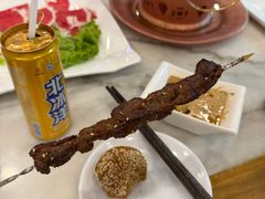 -聚宝源(牛街创始店)