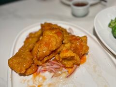 -天喜酒楼饭市·茶市(同德皇宫店)