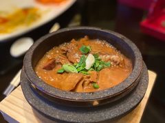 -西安凯悦酒店·湖畔中餐厅