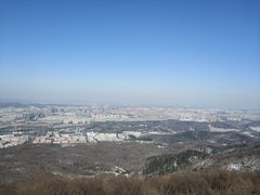 -头陀岭景区