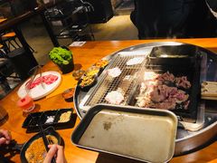 -伍丁·烤牛肋(和平东桥店)