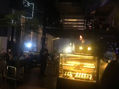 -柒Lounge(三里屯店)