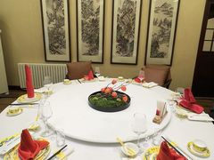 -汇贤府·李氏新鲁菜(万寿路店)