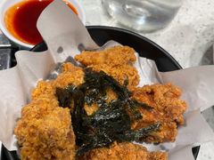 -韩时烤肉(丰科万达广场店)
