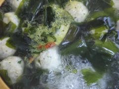 -小鱼小牛·鱼牛干锅·脆鱼火锅(世欧广场店)