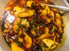 -鑫巴蜀(和平里店)